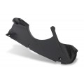 CNC Racing Carbon Fiber Air Intake Covers For MV Agusta Superveloce 800 CNC Racing Carbon Fiber Air Intake Covers For MV Agusta Superveloce 800
